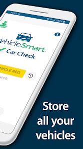 vehicle smart car check free